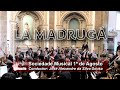 La Madrugá - Abel Moreno Gómez ♫ Marcha de Procissão