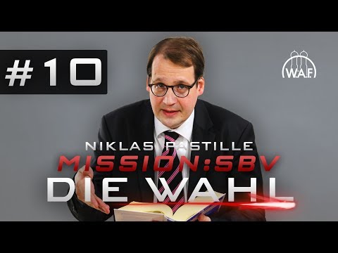 5 fiese Fehler, die DU bei der SBV-Wahl unbedingt vermeiden solltest | Mission:SBV-Wahl