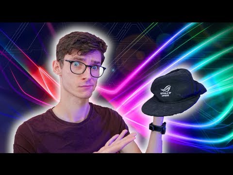 Asus ROG Is... Gone?...