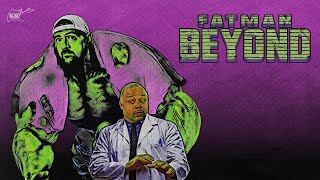 She-Hulk Ep. 3! CLERKS III Tour! - KEVIN SMITH & MARC BERNARDIN! - FMB *LIVE* - 9/1/22 video