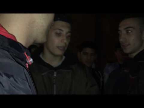 CUARTOS: KONDAK VS KHAAY VS MOMOCKY - Pre Gold Barcelona