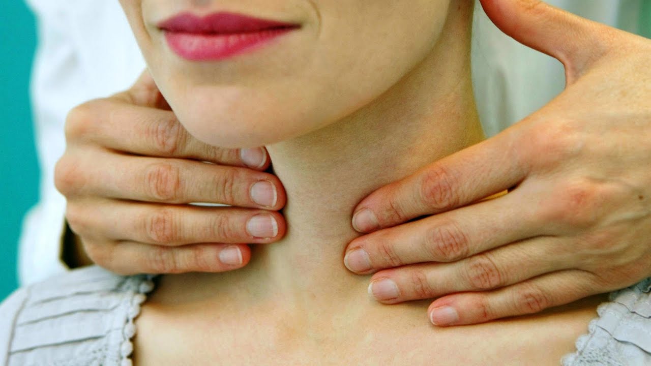 Semiologia - Exame Físico da Cabeça, Pescoço e Tireoide.