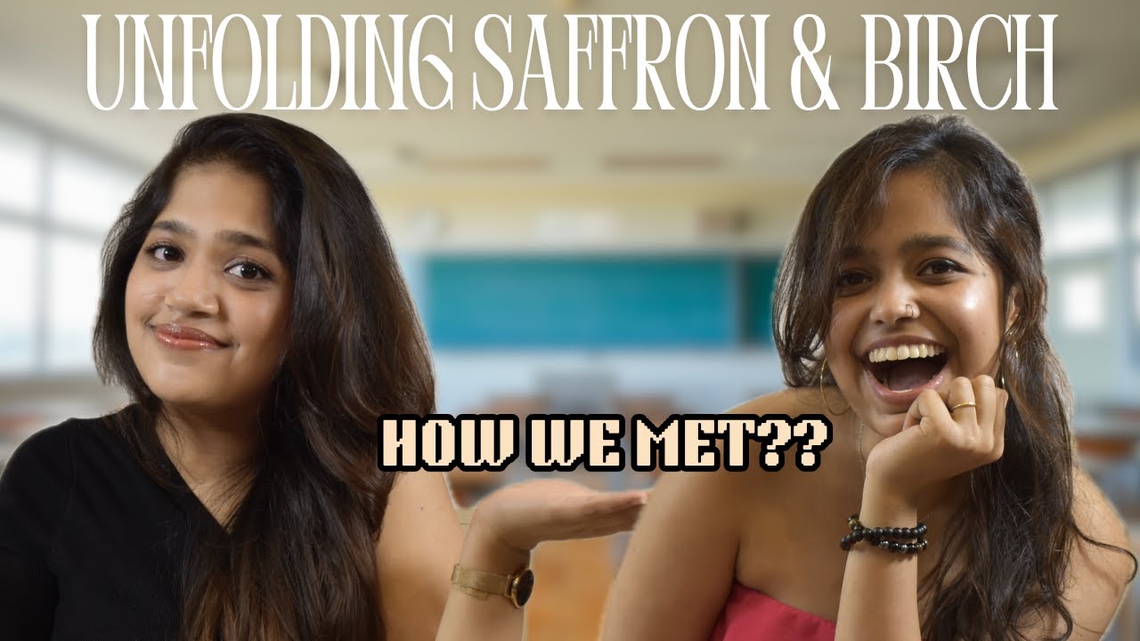 Best Friends to Co-Founders: Our Story