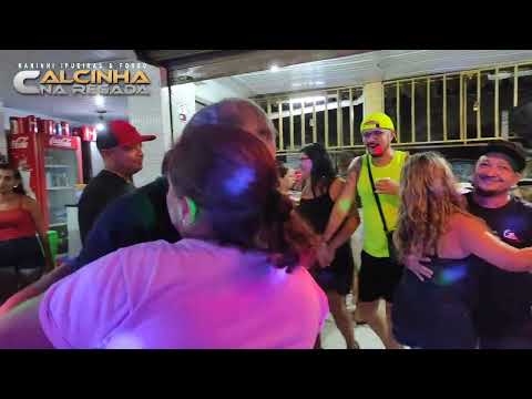 Meia Noite - Naninni Ipueiras & Forró Calcinha…
