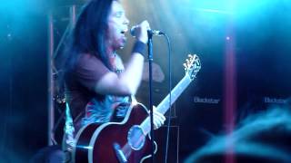 Tyketto - Here's Hoping It Hurts