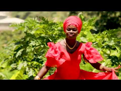 Tijan Dantò - St Anne Leve Defi Yo (Official Video)