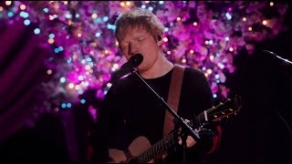 Ed Sheeran - 2step (Live Version at Amazon Music Equals Experience)