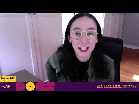 CUSP Q&A | AFI DOCS