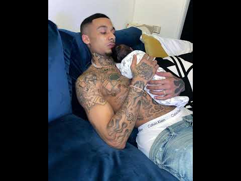 Potter Payper x Tunde X Fredo  Type Beat - “Strom” | UK Rap Instrumental 2023