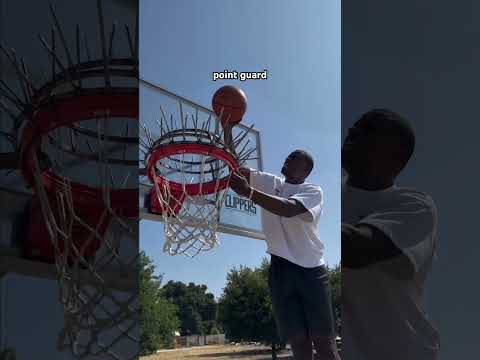 Craziest Basketball Hoops 😳