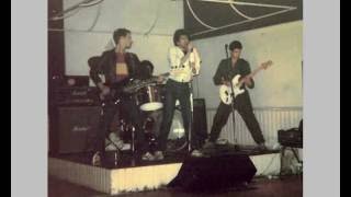 U.K Subs Demos 1977