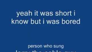 donny the retard naruto version