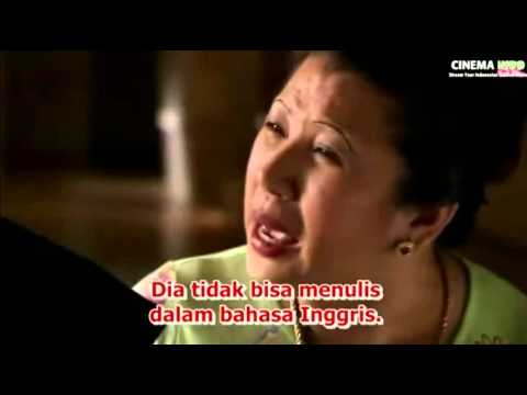 ChengCai Sad Scene Part 1 - I Not Stupid Too (Subt.Indonesia)