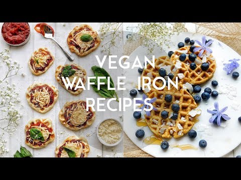 download lagu mp3 mp4 Surprisingly Vegan Waffle Mix, download lagu Surprisingly Vegan Waffle Mix gratis, unduh video klip Surprisingly Vegan Waffle Mix