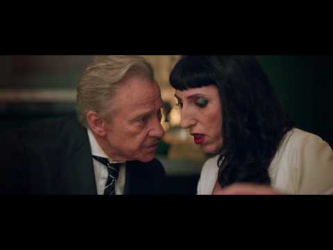 Трейлер Мадам