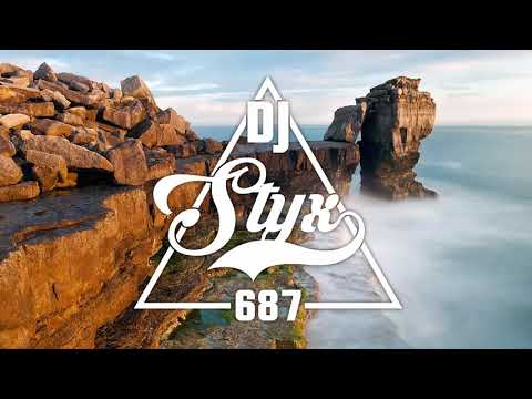 MAESDJO x STYX 687 - Trop de sentiment (ZOUK REMIX) 2K17