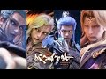 Supreme Sword God Episode 52 Subtitle