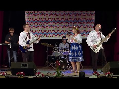 Hudobná skupina DIOS - Zahrajte mi, muzikanti (zmes ľudoviek)