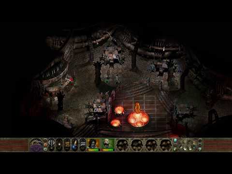 Let's Play Planescape Torment part 14
