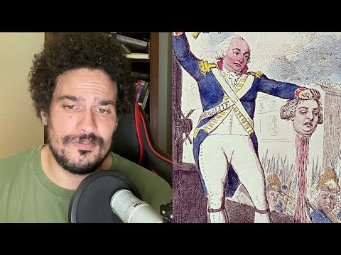 Life Is Chaotic And Horrifying. We Are Living In The Devil's Playground