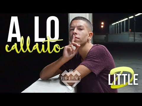 Little D - A lo callaito [Video oficial]