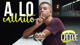 Little D - A lo callaito [Video oficial]