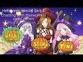 Special Halloween Part 2 Spooky Talks With The Girls And Boogie Man Gameplay