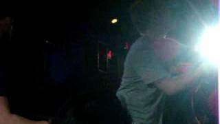 Thriving Ivory - Paradise Lounge Boston, MA - Hey Lady and Mississippi LIVE