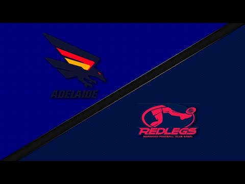 Adelaide v Norwood - Hostplus SANFL League Match Highlights