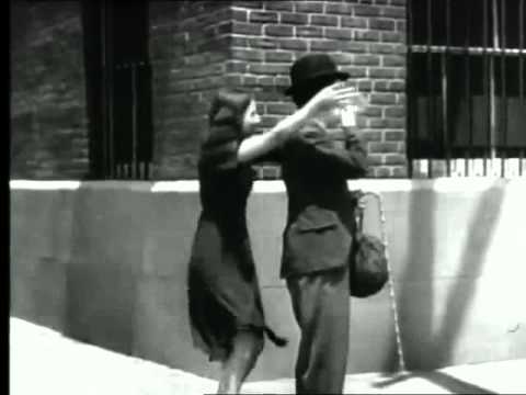 Trailer: Tiempos Modernos