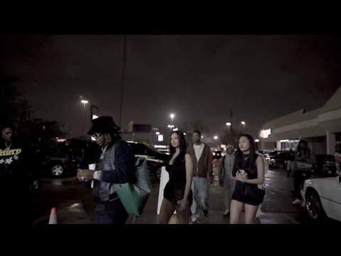 ShotOff - Mad Love (Official Video) Prod by @kjletthebeatknock