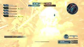 ガンダムバトオペ2パート40