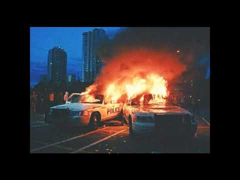 Contra Ft. Stabil "Kan Sahibini Bilmeyen Mi Var?"