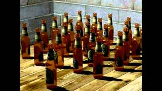 Die Kassierer - Das Schlimmste ist wenn das Bier alle ist