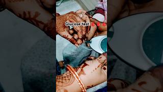 Download lagu Blood Sugar test by glucose meter 🩸#bloodsugar #lab #youtubeshorts #safecarepoint mp3