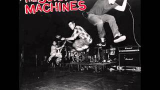 The Suicide Machines - For The Day (1999)