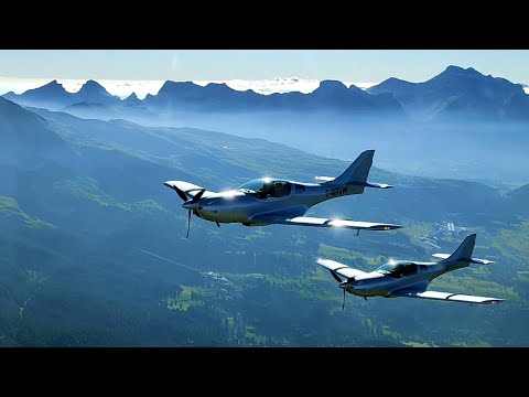 VL3 Turbo, Mittelmeer Tour, Sizilien / Kroatien!