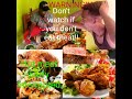 Hot Meat Party Interrupted