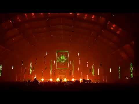 REGAIN x  BLOODLUST - ID? @ELEKTRUM FEST 2023
