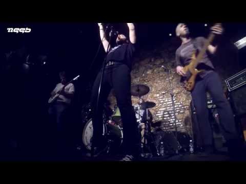 Need - Mother Madness live in Patras (09-5-2014)
