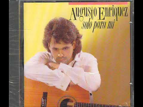 09 .-Cuando cuando  - Augusto Enriquez