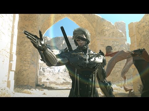 MGSV Mod - Do It