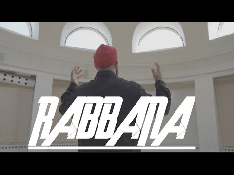 Safe Adam -Rabbana- Vocals Only