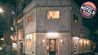 36 Hostel | Hiroshima, Japan | Hotel Review 🌟