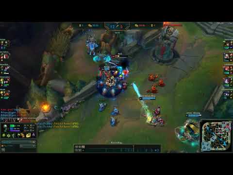 Urgot diveish