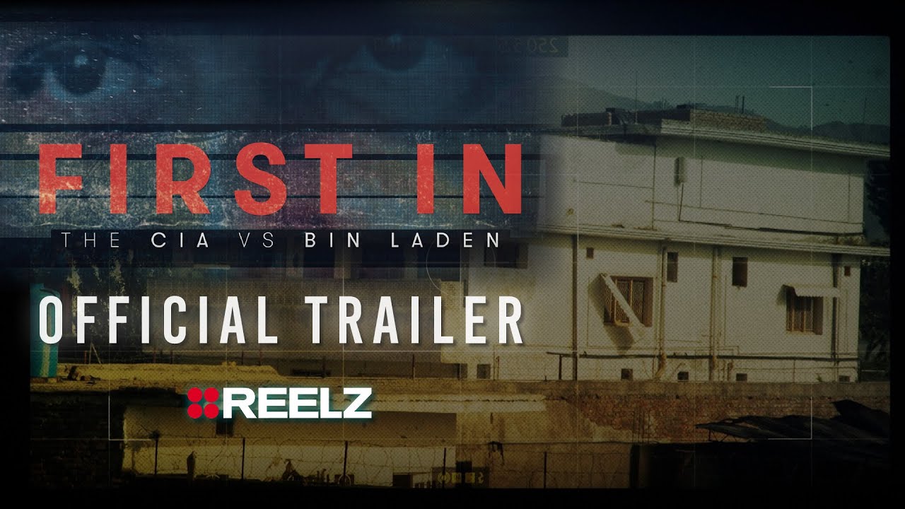 First In: CIA vs. Bin Laden