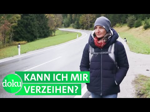 Tödlicher Autounfall - Ich saß am Steuer | WDR Doku