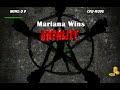 MKP Powered Patch 2 Mariana Playthrough Mode
