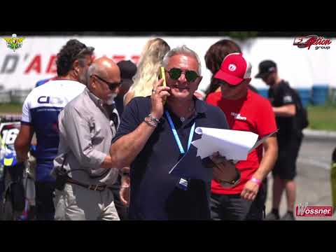 Ortona supermoto RAW