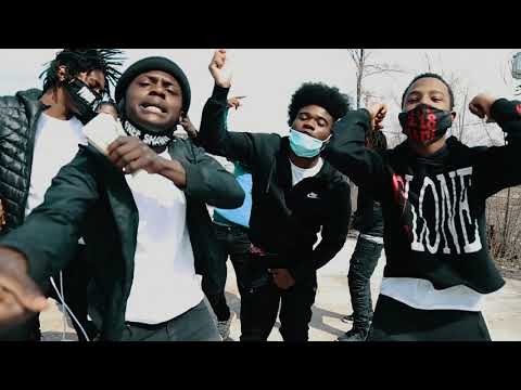 Chozen - Madeitout ( Official Video) Shot by @Dodbh